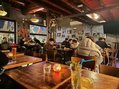 -南锣鼓巷吉他吧(鼓楼店)