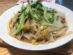 -驴世家驴肉火烧·凉皮·胡辣汤(五道口店)