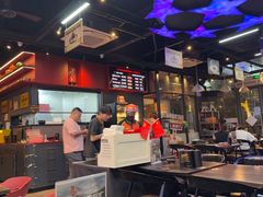 -马海涛牛肉串·午市牛腩饭·烧烤夜宵(领汇广场店)