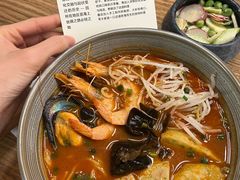 -里面·Noodlology(机电院店)