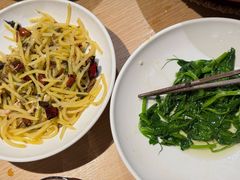 -渝信川菜 · 川味家常菜(财富购物中心店)