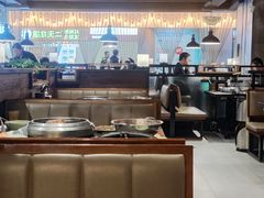 -盛江山自助料理(奥莱锦辉购物广场店)