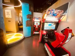 -CIAO·团建聚餐·生日派对轰趴馆(福田店)