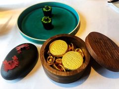 -三嚥阁 La Villa Restaurant