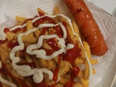 -格朗合·鸡汤米线(辰昌路店)