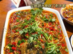 -盛世盐帮·自贡特色(总店)