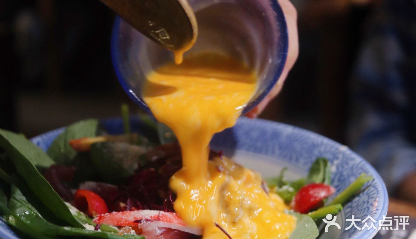 软糯的甜虾 自带鲜甜 柔软的海胆