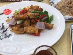 -水乡人家私房菜(逢简店)