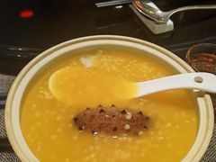 -海航大厦万豪酒店彩海轩中餐厅(霄云路店)