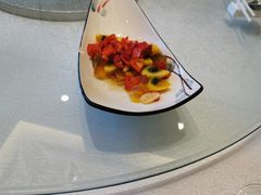 -江苏饭店-中餐厅
