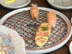 -大雄寿司(中华广场店)