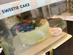 -姆们M Sweetie Cake(三里屯店)
