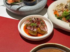 -普朗姆生蚝牛排馆 The Plump Oyster(成都摩方购物中心店)