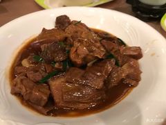 -千岛湖君澜度假酒店(文广轩中餐厅)