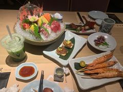-匠和风精致料理(福州金融街万达店)