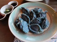 -邻海餐厅(烟台金沙滩英迪格酒店)