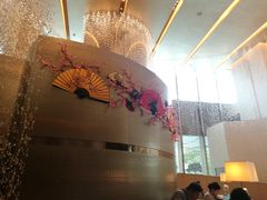 -上海静安香格里拉大酒店