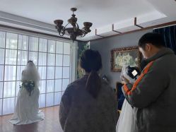 点击看大图 -天一婚纱摄影TIA STUDIO(珠海路店)