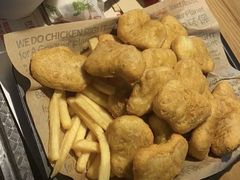 -肯德基(宝塔店)