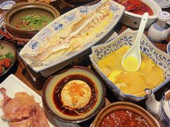 -南京大牌档(新街口德基广场店)