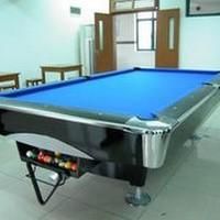 -云顶乔氏台球俱乐部(登宝大厦店)