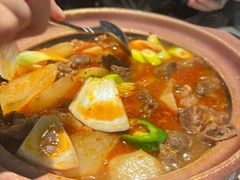 -敏华冰厅(平安金融中心店)