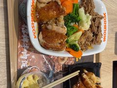 -吉野家(复兴路第二餐厅店)