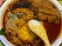 -丽丽三鲜螺蛳粉(田林路店)