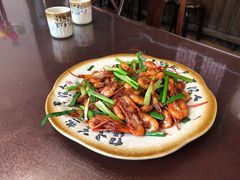 -75幢私房菜馆