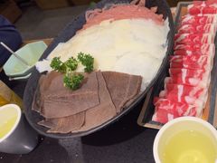 -井格重庆火锅(西直门凯德Mall店)