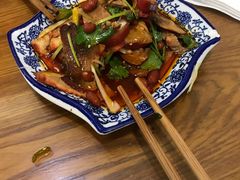 -福瑞记老孙头biangbiang面(新生路店)