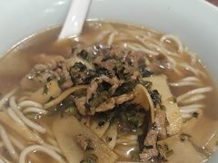-奎元馆.百年奎元.非遗传承(西湖边的解放路店)