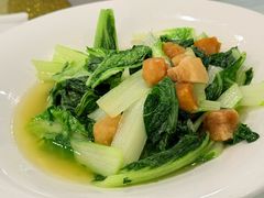 -洁而精川菜馆(复兴公园店)