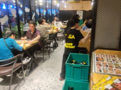 大堂-嘎嘎鸭脑壳(金琴店)