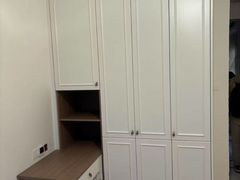 -索菲亚衣柜橱柜家具全屋定制(盈港路店)