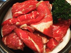 -黑牛の店·和牛烧肉(大悦城店)