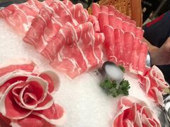 -快乐小羊·内蒙牛羊肉火锅(流花中心店)