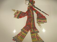 -南京市民俗博物馆(甘熙故居)