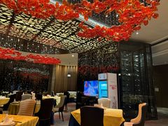 -富力万达嘉华酒店-品珍中餐厅(水果湖店)