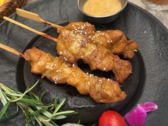 -KingThaia金泰兰(滨江天街店)