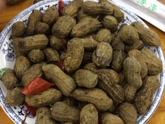-三江烤鱼(张家巷店)