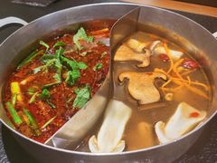 -滇牛云南火锅(桂林路店)