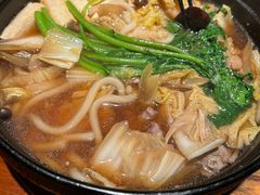 -千代武日本料理(爱建店)