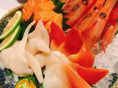 -大渔铁板烧(大悦城店)