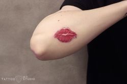 -飛凡TATTOO纹身•原创