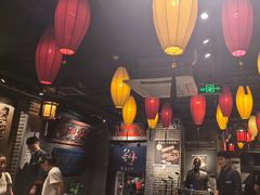 -北平盛世·新京菜·北京烤鸭(劲松·双井店)