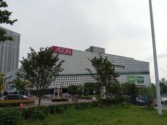 -永旺梦乐城(武汉金桥店)