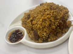 -老七饭馆(光荣道总店)