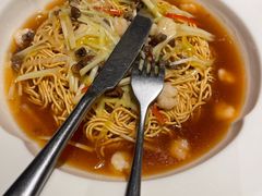 -望乡楼上海菜(日月光店)