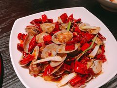 -蛙三泡椒牛蛙(万象城店)